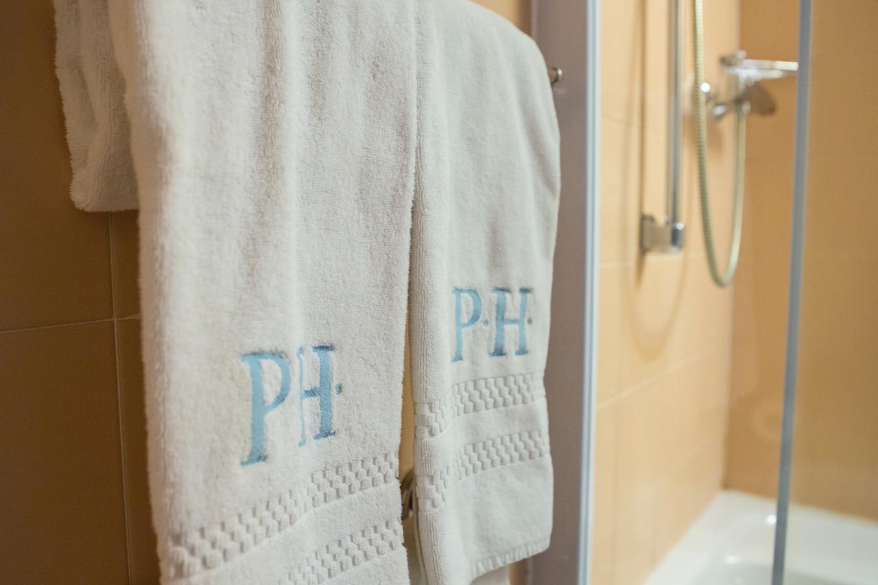 손드리오 Piazzi House 아파트 호텔 외부 사진